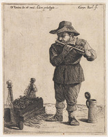 KG 04157
<br/>
Dwarsfluitspeler
<br/>
<em>Boel, Quirin (1620-1668)</em>